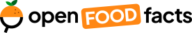 Open Food Facts